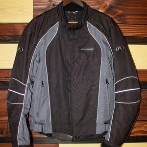 FieldSheer Motorcycle Jacket